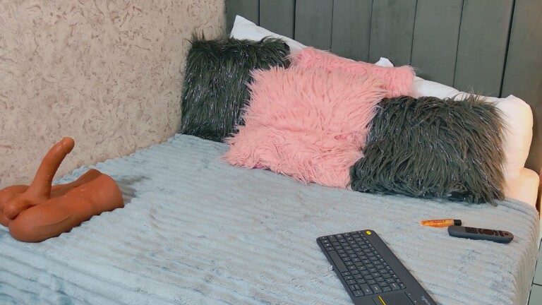 MadisonWilde's Streamate show and profile