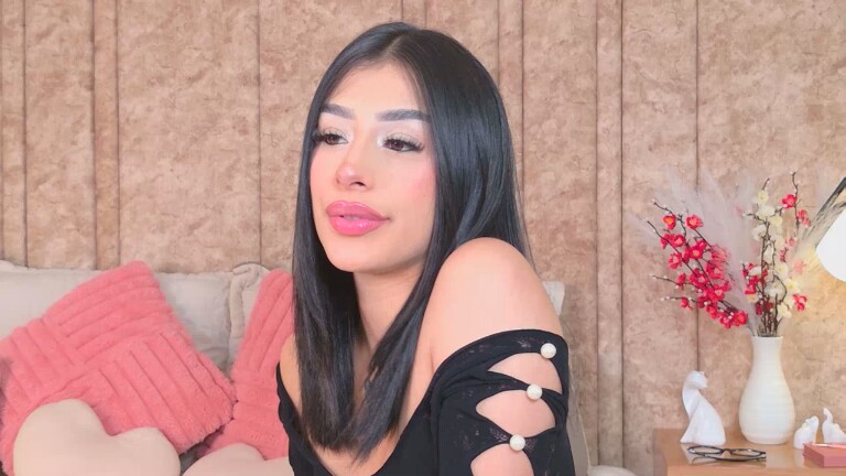 LissRibeiro's Streamate show and profile