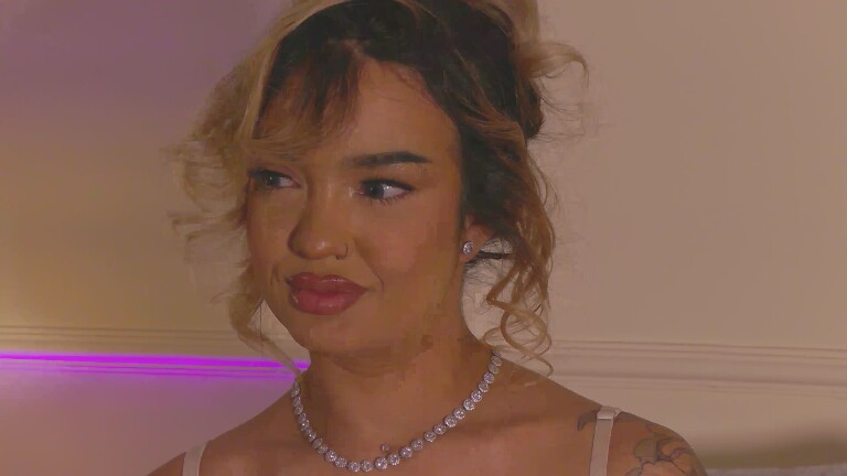 Melissakovalenko's Streamate show and profile