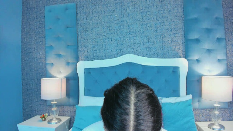 SusyLuv's Streamate show and profile