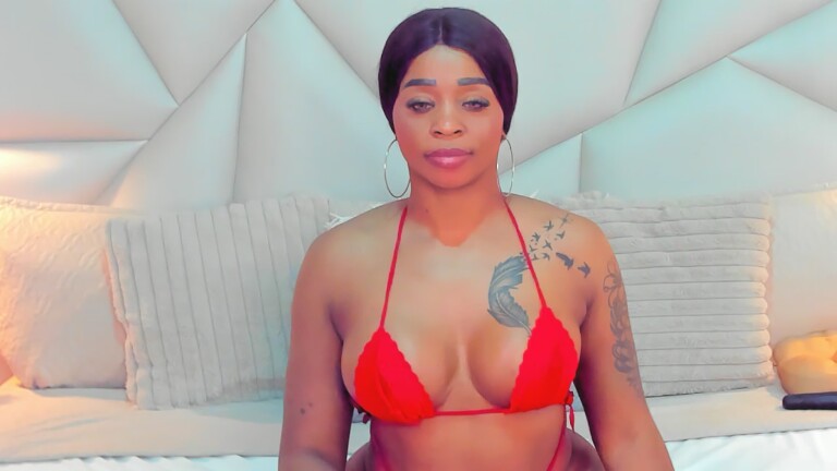 TyraaLambert's Streamate show and profile