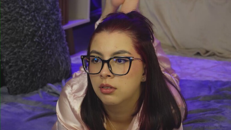 NemesisVelvett's Streamate show and profile