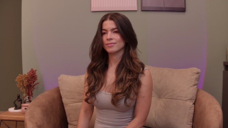 AliceLujan's Streamate show and profile