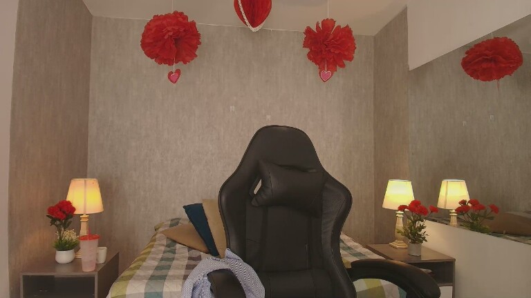 Victoria_Palmerfg's Streamate show and profile