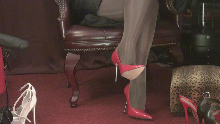 MistressVivian's Streamate show and profile