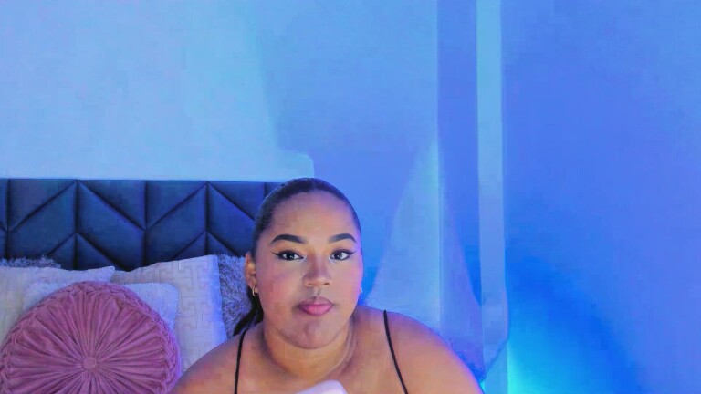 ShanyHazen's Streamate show and profile