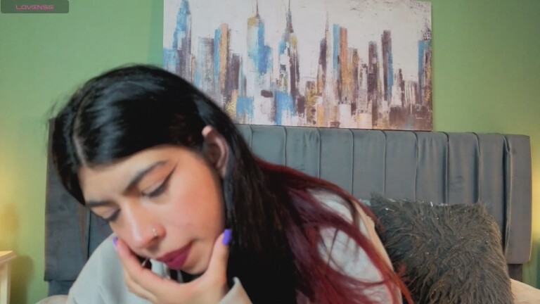 CassieBloomm's Streamate show and profile