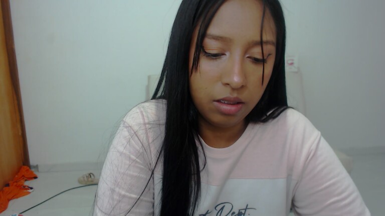 ChoccoSexxy's Streamate show and profile