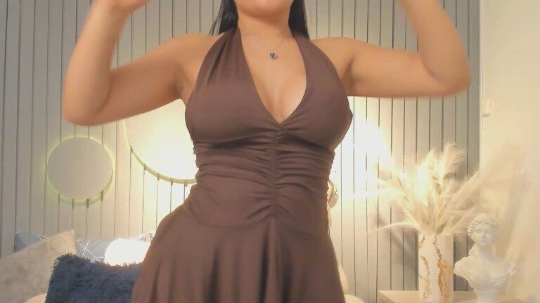 AmelieCroftt's Streamate show and profile