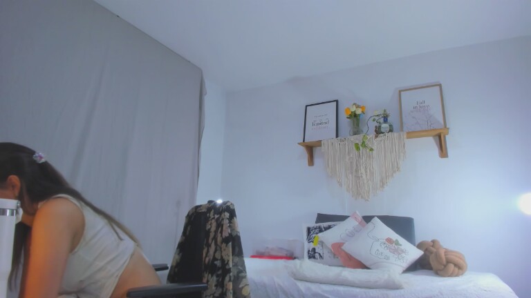 AlissonOwens's Streamate show and profile