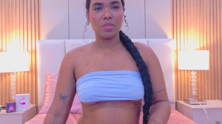 SolWest's Streamate show and profile