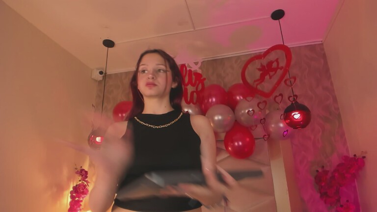 LeslyGraay's Streamate show and profile