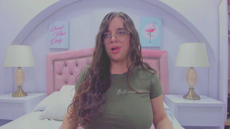 LenaMontes's Streamate show and profile