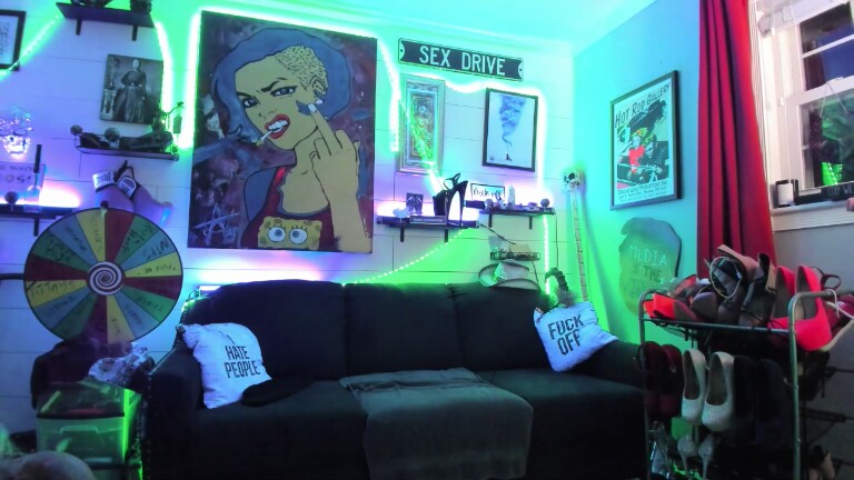 Chelsea_Rae's Streamate show and profile