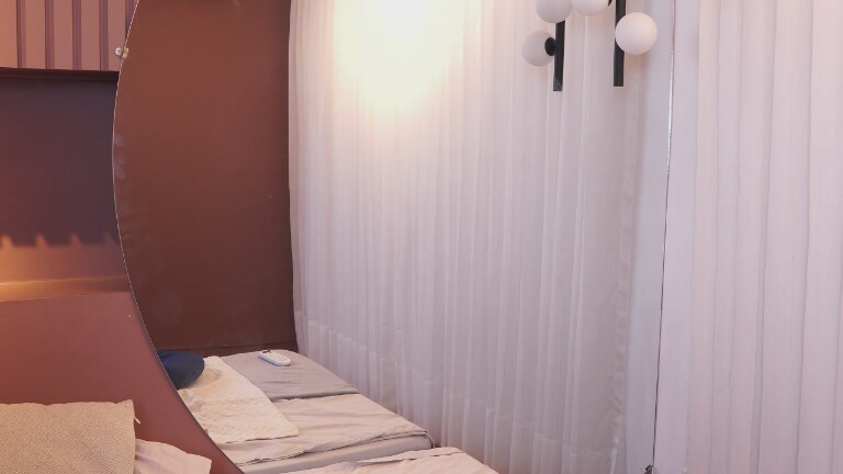 EvaPaoluci's Streamate show and profile