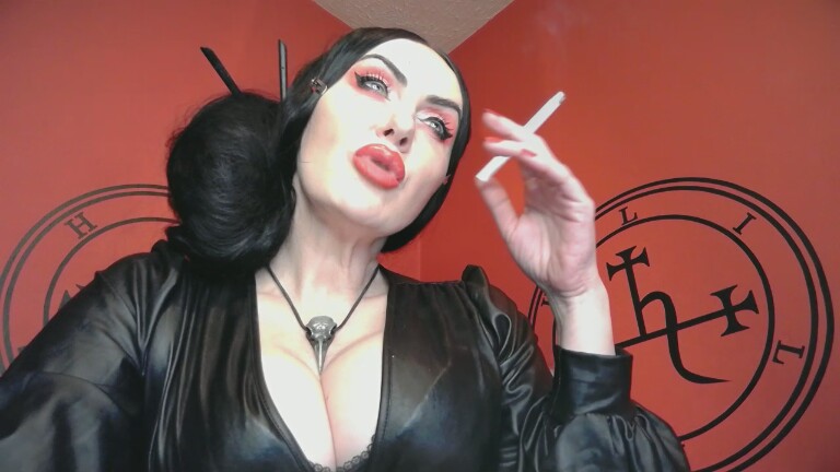 GoddessMidnight's Streamate show and profile
