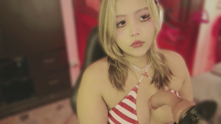 Tinie_Sofiaa's Streamate show and profile