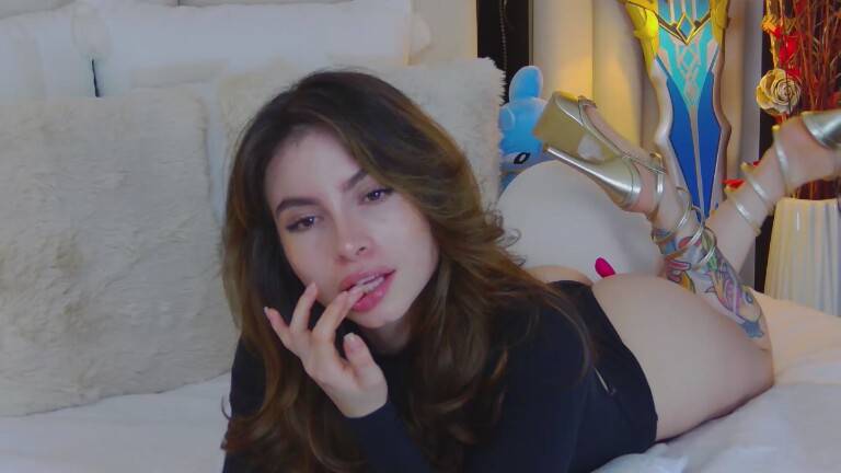 VivianBasset's Streamate show and profile