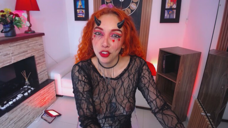 MeridaPrincesss's Streamate show and profile