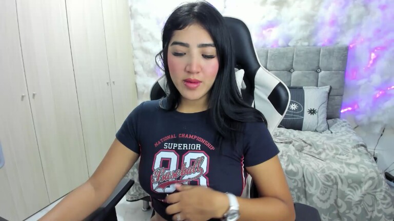 PammellaVoss's Streamate show and profile