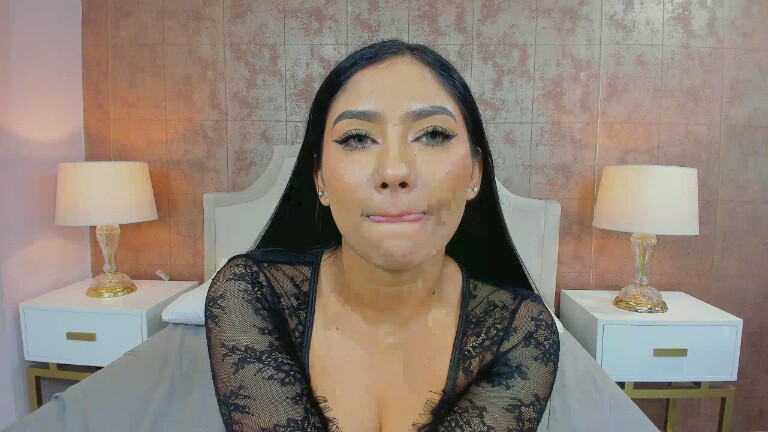 KhloeWonders's Streamate show and profile