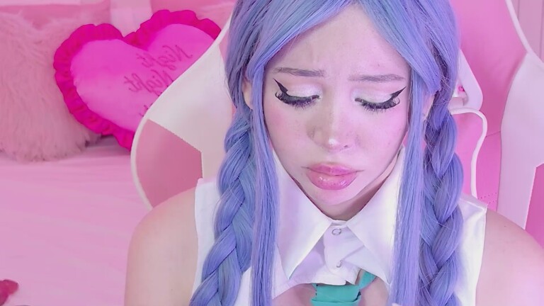 GatitaChan's Streamate show and profile