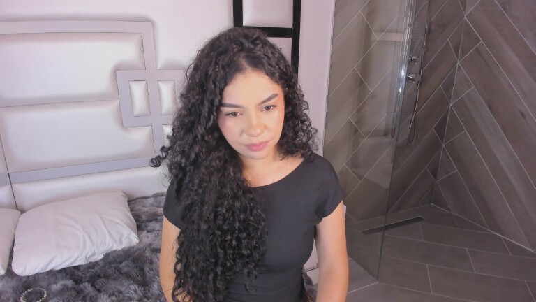 SalomeMachado's Streamate show and profile