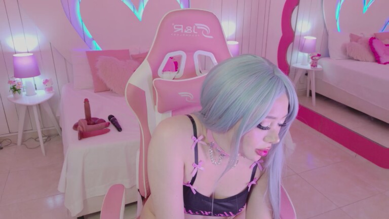 GatitaChan's Streamate show and profile