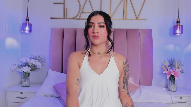 KendraaHill's Streamate show and profile