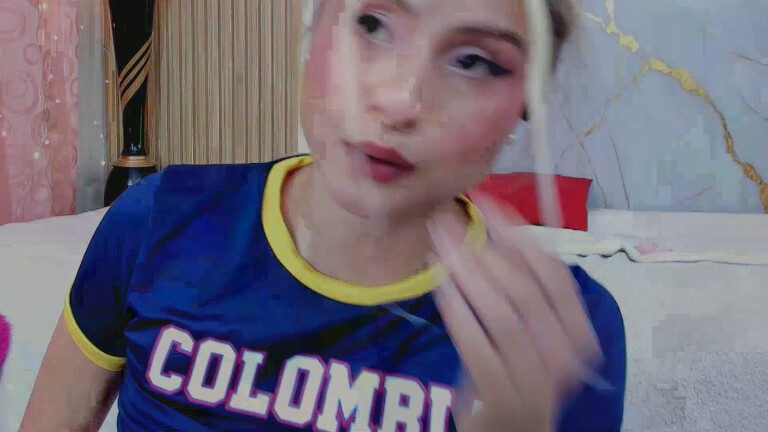 LissaDupont's Streamate show and profile