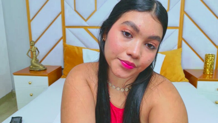 AlisBella's Streamate show and profile