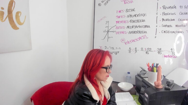 MarianaMonsalve's Streamate show and profile