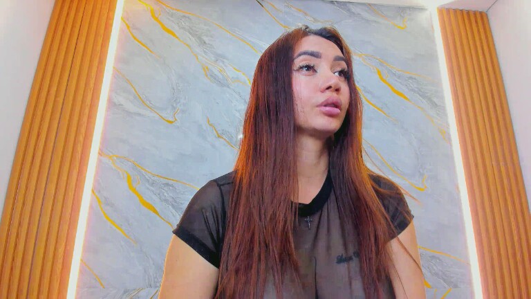 RebeccaDreams's Streamate show and profile