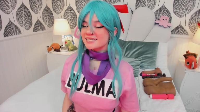 SarenIzumi's Streamate show and profile