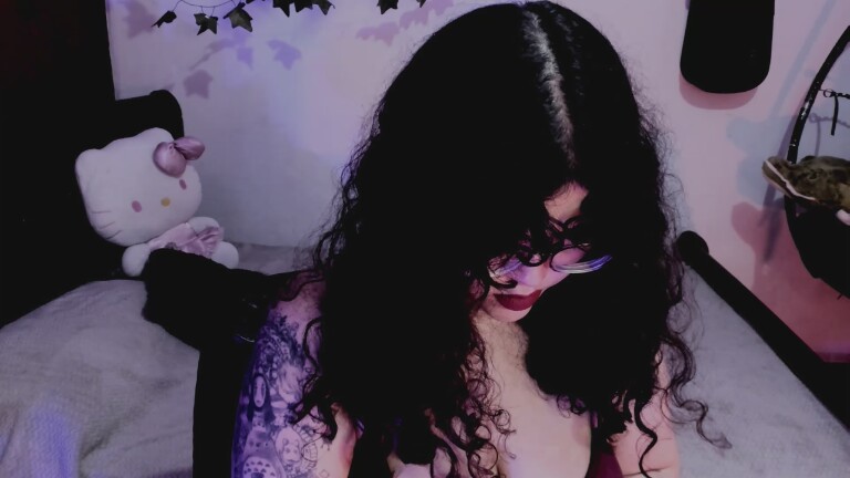 Charlottesinclair22's Streamate show and profile