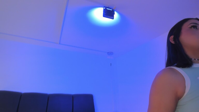 Chloe_Scoot's Streamate show and profile