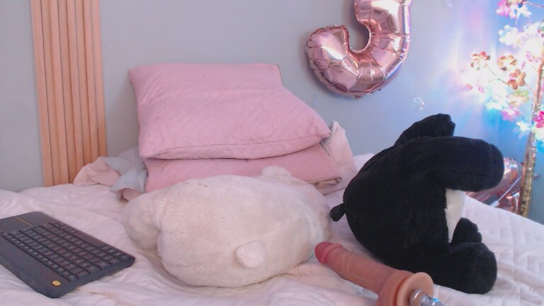 ThayssaRoss's Streamate show and profile