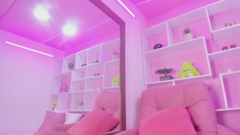 SofiaJackzon's Streamate show and profile