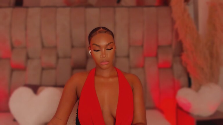 ChaynnaCooper's Streamate show and profile