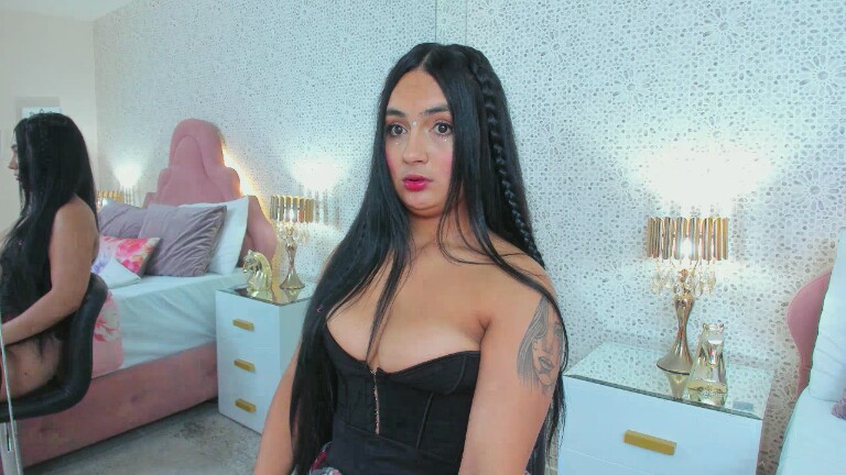 MaddisonMartins's Streamate show and profile