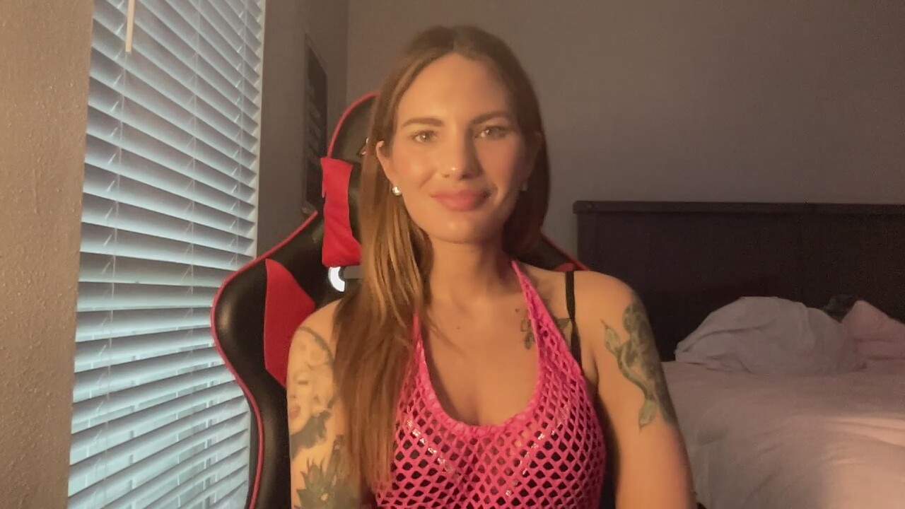 GoddessBiancaBelle