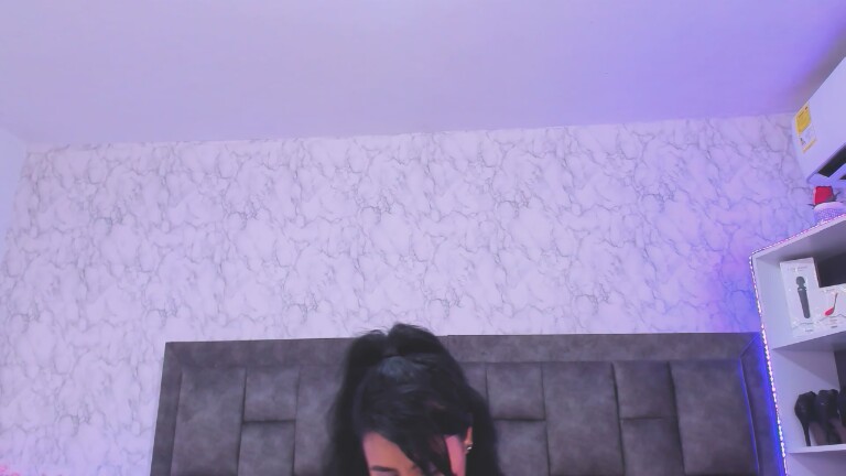 AlessaColemann's Streamate show and profile