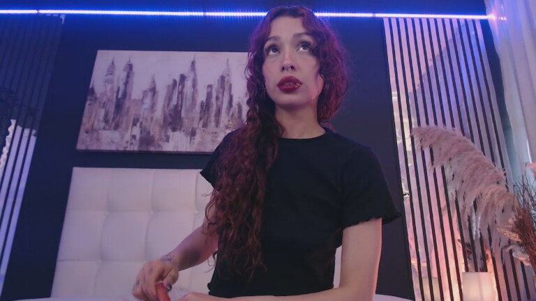 TianaVillalobos's Streamate show and profile