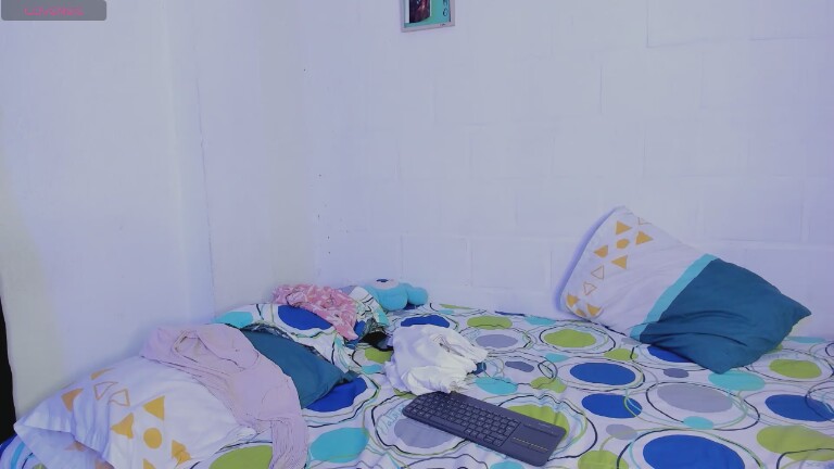 Karol_Hill's Streamate show and profile