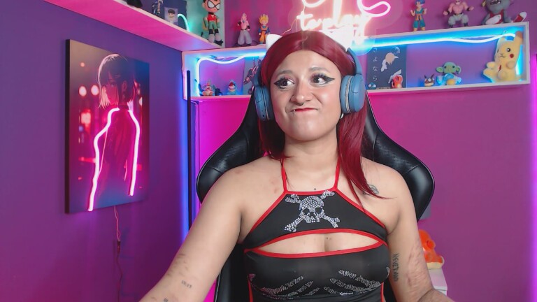 LuanEter's Streamate show and profile