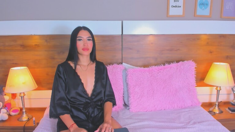 EvaPortmann's Streamate show and profile