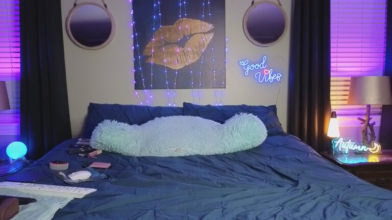 autumnjane69xoxo's Streamate show and profile