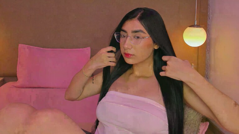 IsabelaTorricelli's Streamate show and profile