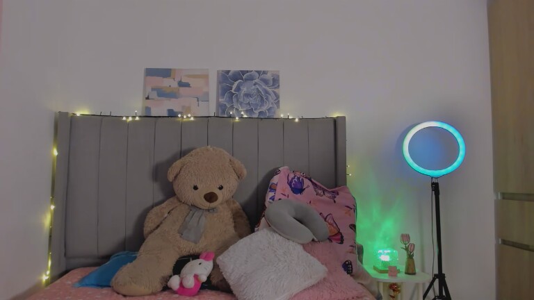 lunahoneeyy's Streamate show and profile