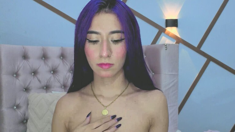 JuliaJobss's Streamate show and profile